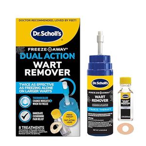 DR. SCHOLL'S Preview