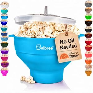 SALBREE Preview
