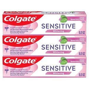 COLGATE Preview