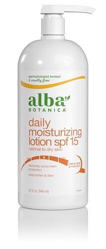 ALBA BOTANICA Preview