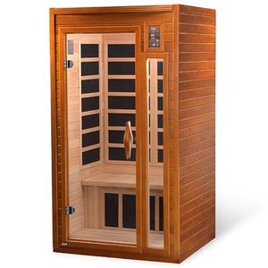 DYNAMIC SAUNAS Preview
