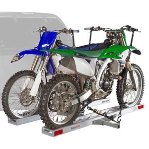 RAGE POWERSPORTS Preview