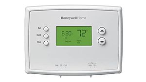 HONEYWELL Preview