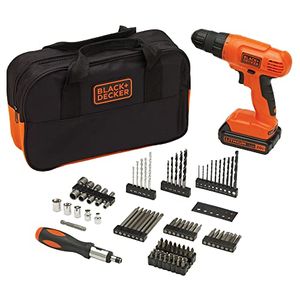 BLACK+DECKER Preview