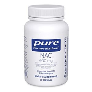 PURE ENCAPSULATIONS Preview
