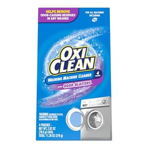 OXICLEAN Preview