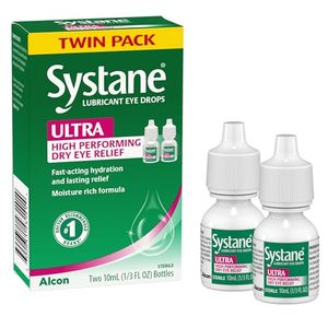SYSTANE Preview