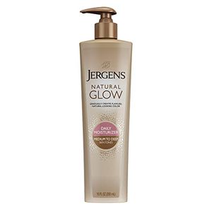 JERGENS Preview