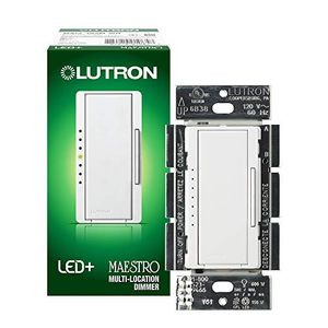 LUTRON Preview