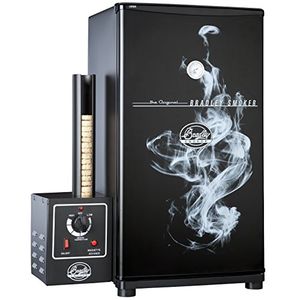 BRADLEY SMOKER Preview