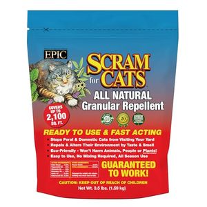 EPIC REPELLENTS Preview