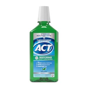 ACT Preview