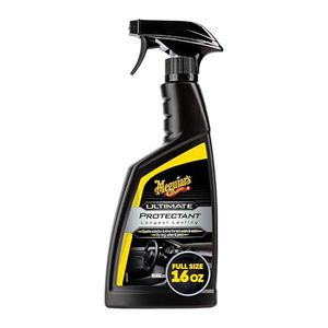 MEGUIAR'S Preview