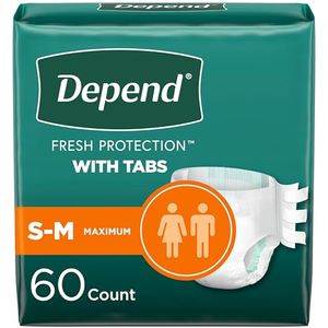 DEPEND Preview