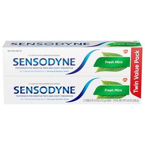 SENSODYNE Preview