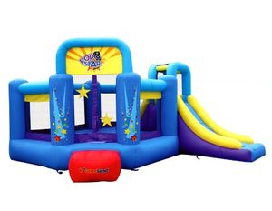 BOUNCELAND Preview