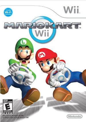 NINTENDO Preview
