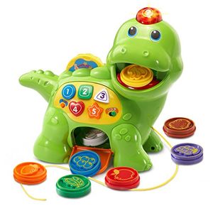 VTECH Preview