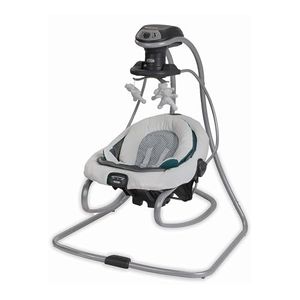 GRACO Preview