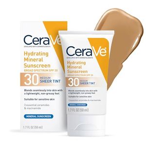 CERAVE Preview