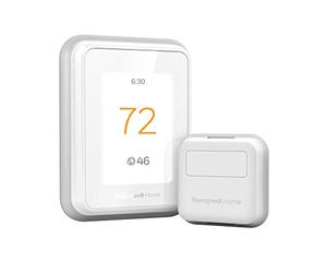 HONEYWELL Preview