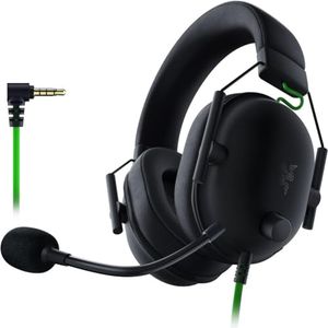 RAZER Preview