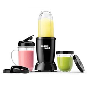 MAGIC BULLET Preview