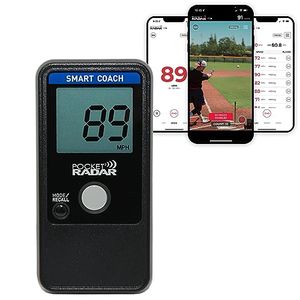 POCKET RADAR Preview