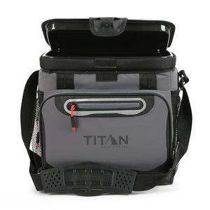 TITAN BY ARCTIC ZONE Preview