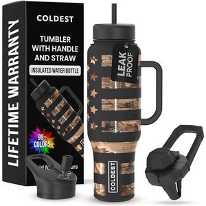 THE COLDEST WATER Preview