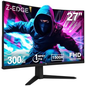 Z Z-EDGE Preview
