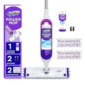 SWIFFER Preview
