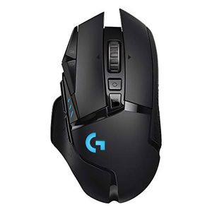LOGITECH G Preview