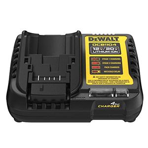 DEWALT Preview