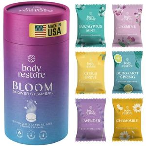 BODY RESTORE Preview