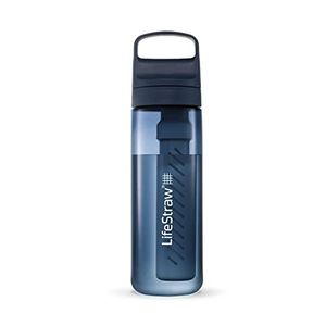 LIFESTRAW Preview