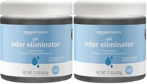 AMAZON BASICS Preview