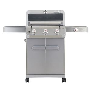 MONUMENT GRILLS Preview