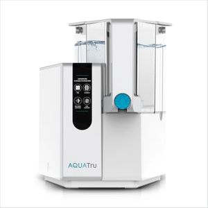 AQUA TRU Preview