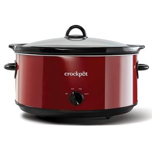 CROCK-POT Preview
