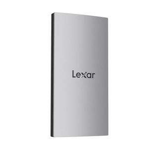 LEXAR Preview