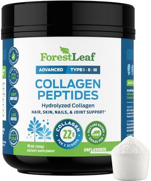 FORESTLEAF Preview