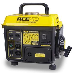 ACEUP ENERGY Preview