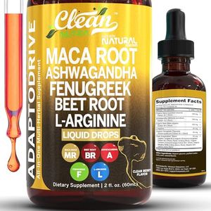CLEAN NUTRACEUTICALS Preview