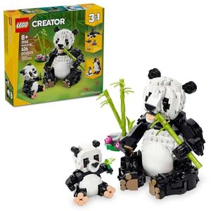LEGO Preview