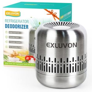 EXLUVON Preview