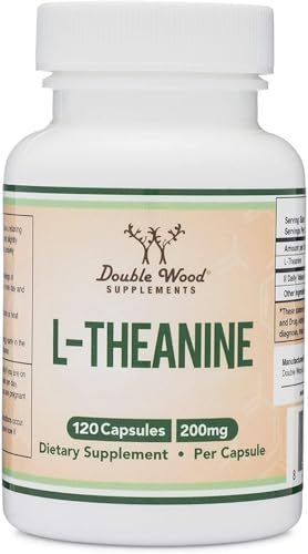 DOUBLE WOOD SUPPLEMENTS Preview