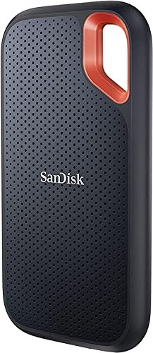 SANDISK Preview