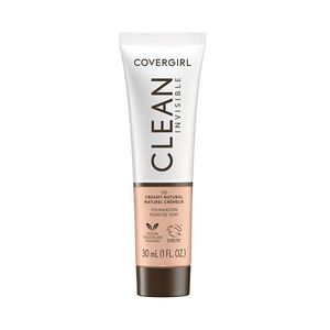 COVERGIRL Preview