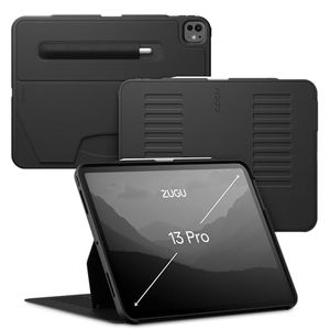 ZUGU CASE Preview